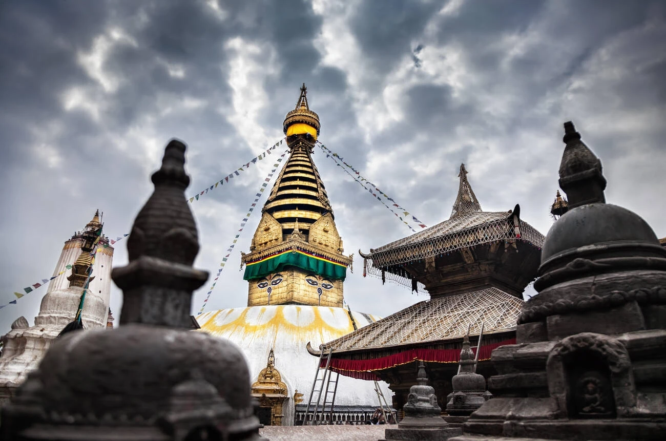 Discover Nepal: A Journey Through Culture, Nature, and Heritage