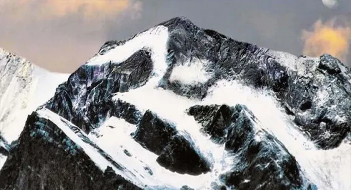 Footsteps of Shiva: The Adi Kailash - Om Parvat Yatra