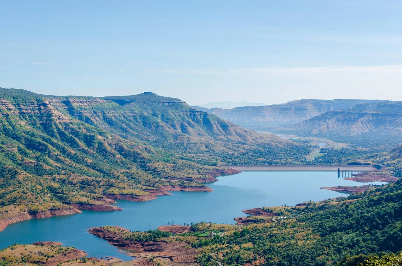 Mahabaleshwar Travel Guide
