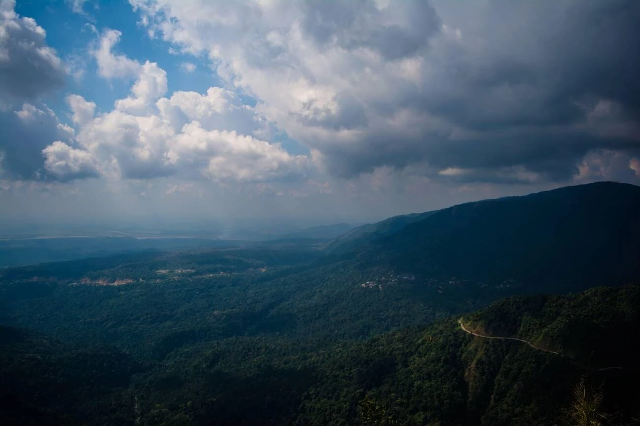 Top Experiences to Enjoy During Monsoon in Meghalaya