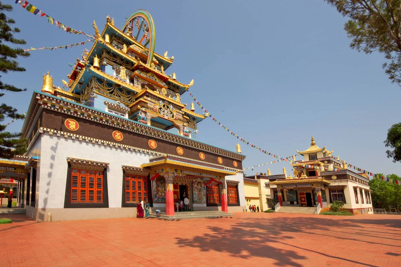 7-Day Mysore Coorg Ooty Tour Package – Complete Itinerary & Travel Plan