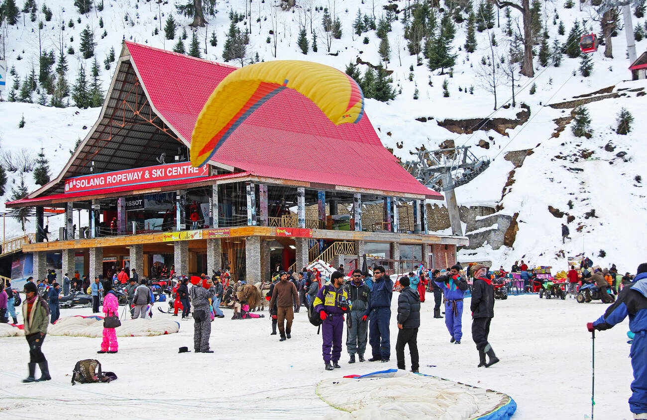 solang-valley